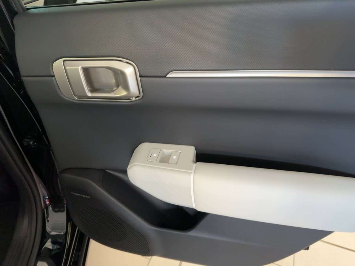 Fahrzeugbild eines Kia EV4