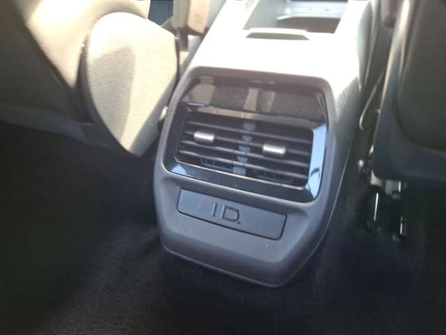 Fahrzeugbild eines Volkswagen ID.5