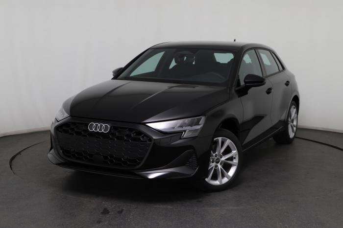 Fahrzeugbild eines Audi A3
