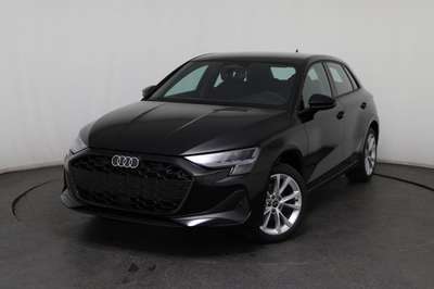 Bild Audi A3
