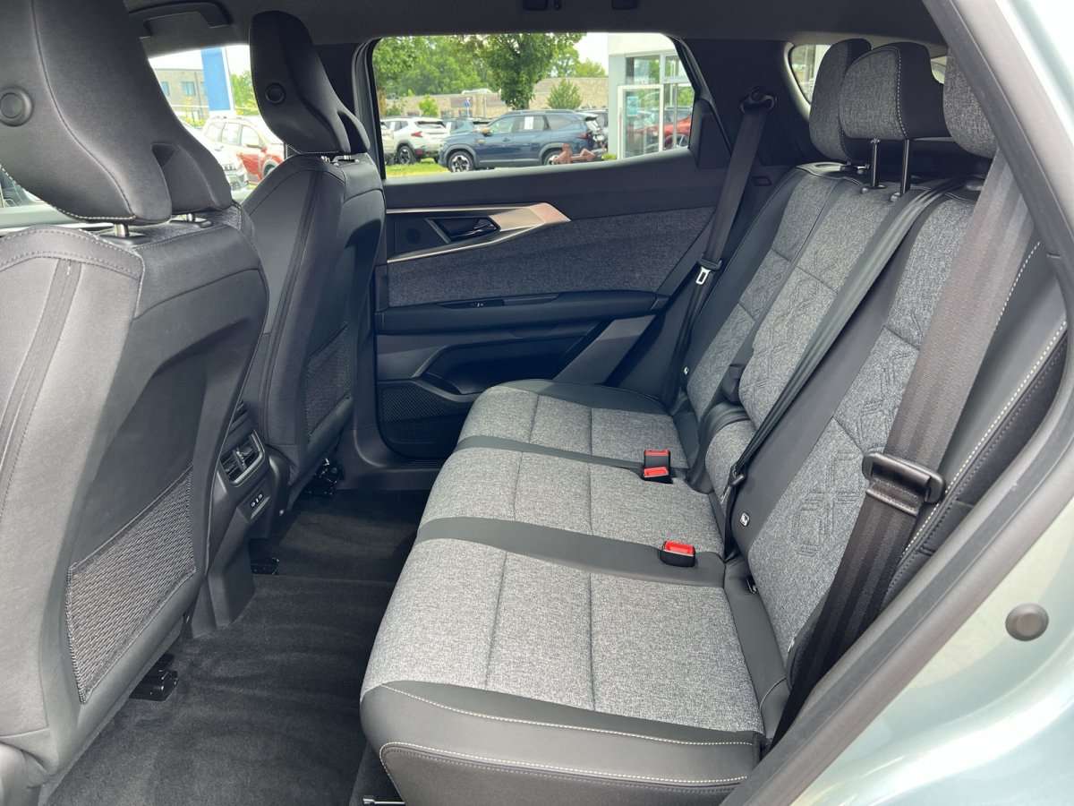 Fahrzeugbild eines Renault Espace