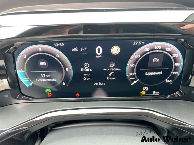 Fahrzeugbild eines Volkswagen California
