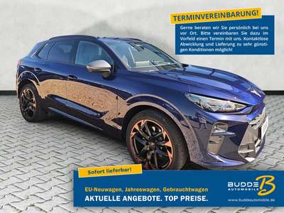Bild CUPRA Terramar