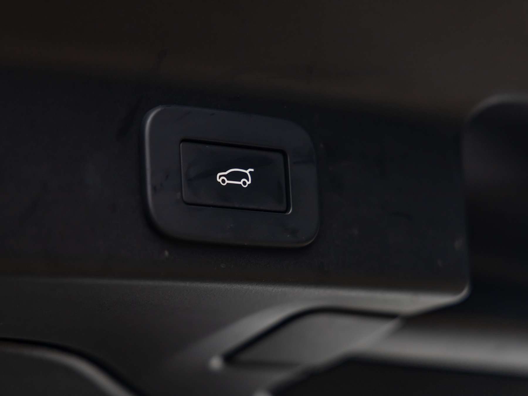 Fahrzeugbild eines Jaguar F-PACE