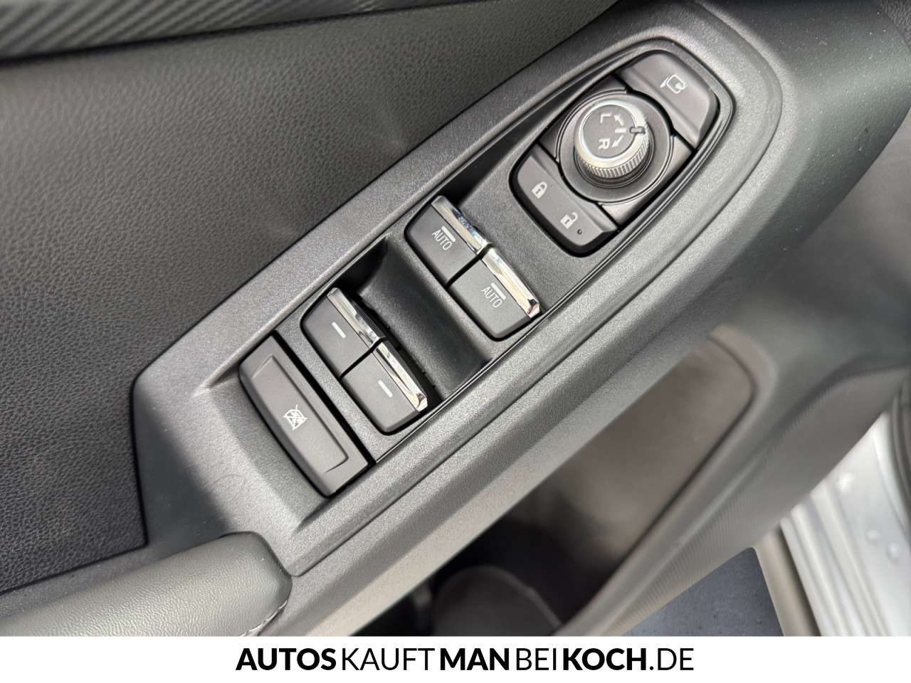 Fahrzeugbild eines Subaru Crosstrek