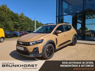 Bild Dacia Sandero