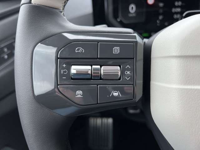 Fahrzeugbild eines Kia EV5