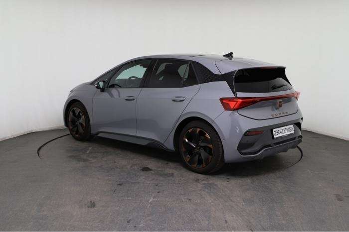 Fahrzeugbild eines CUPRA Born