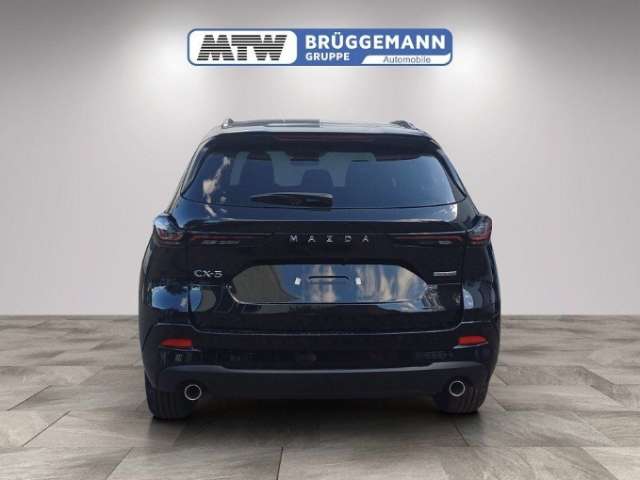 Fahrzeugbild eines Mazda CX-5