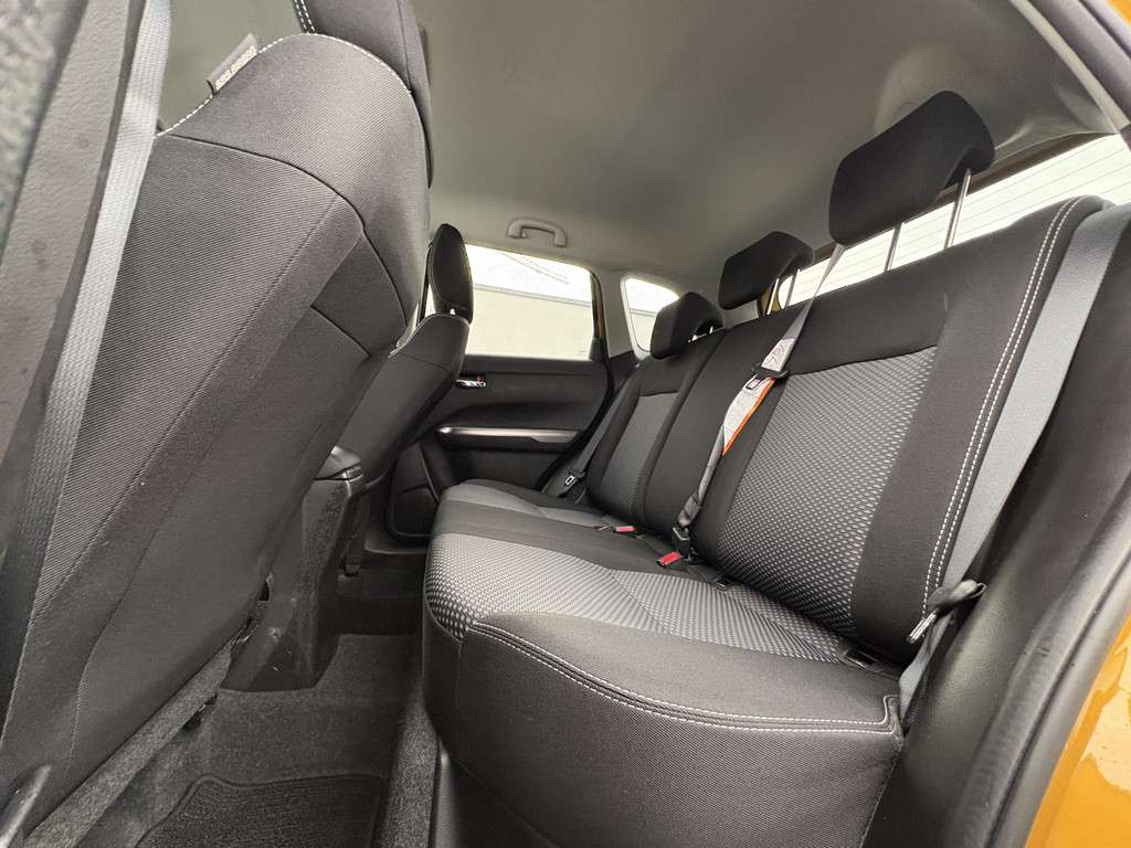 Fahrzeugbild eines Suzuki Vitara