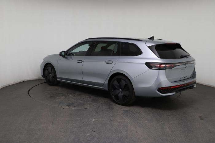 Fahrzeugbild eines Volkswagen Passat