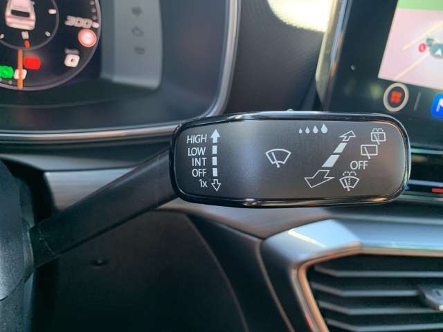 Fahrzeugbild eines CUPRA Leon