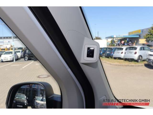 Fahrzeugbild eines Fiat Ducato