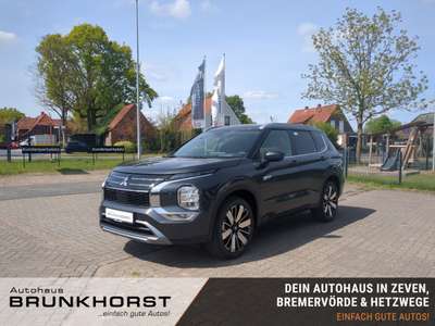 Bild Mitsubishi Outlander