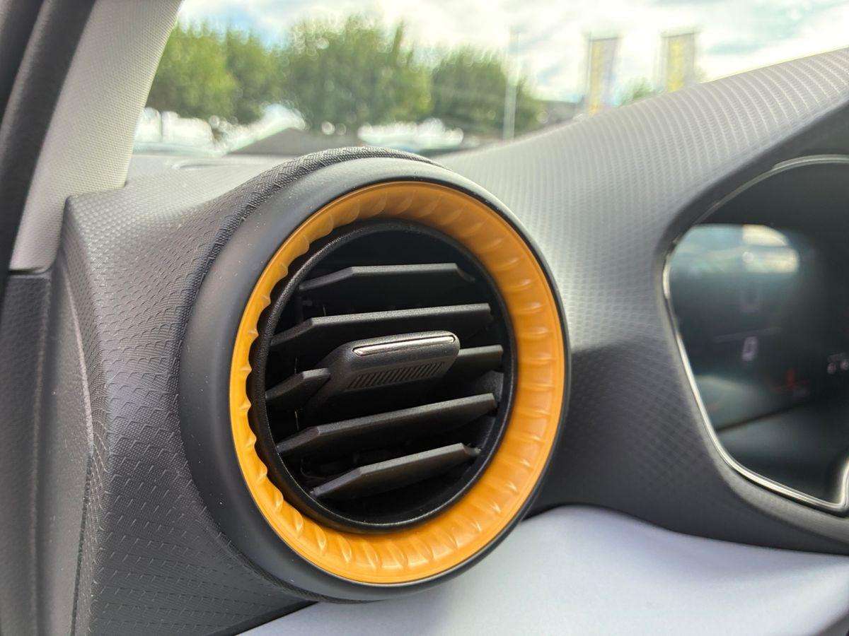 Fahrzeugbild eines SEAT Arona
