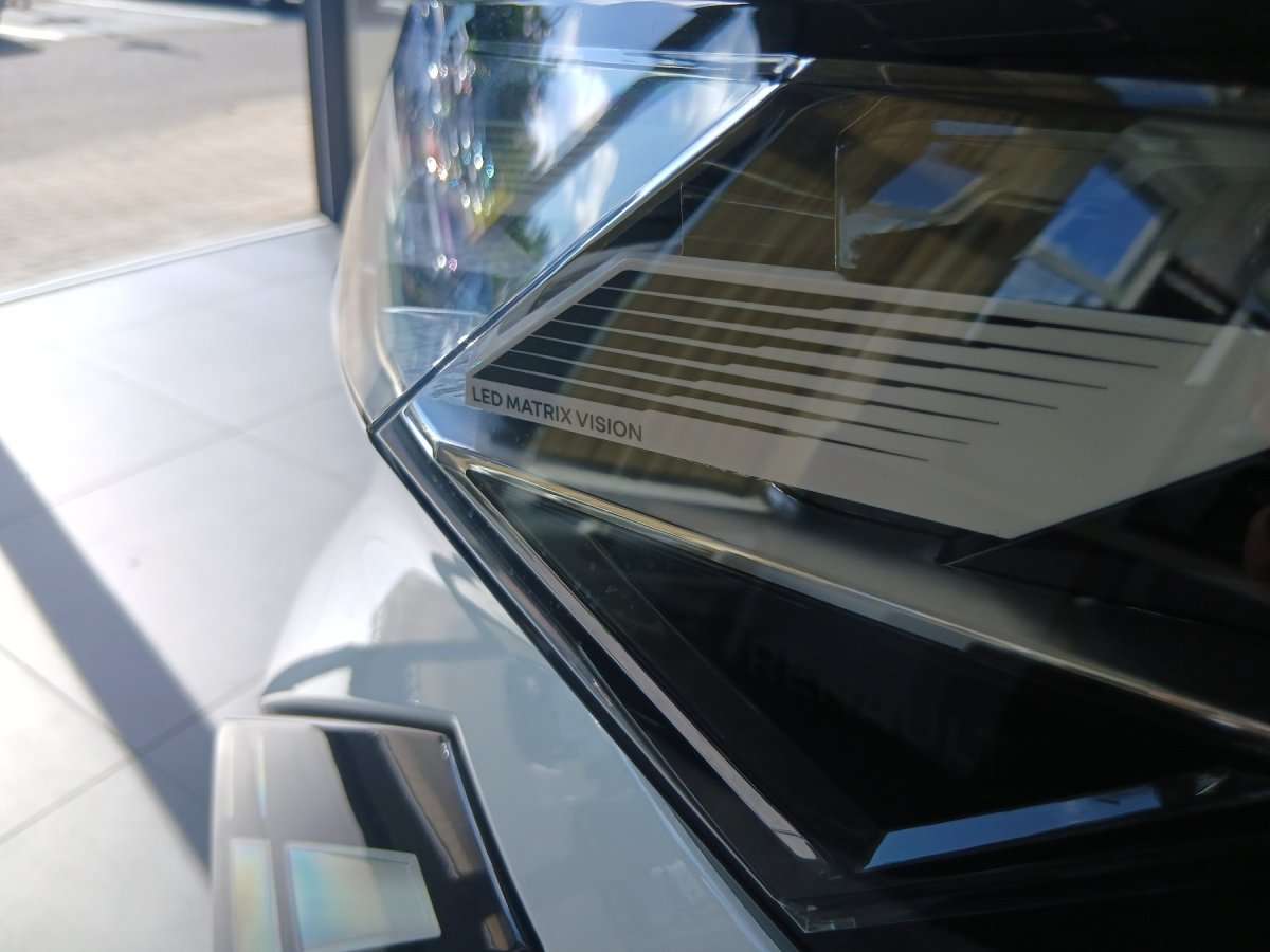 Fahrzeugbild eines Renault Austral