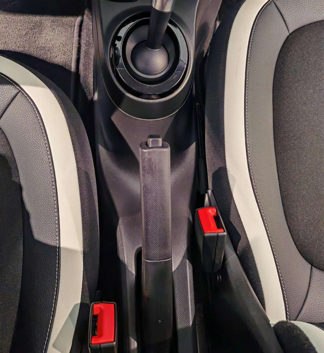 Fahrzeugbild eines Renault Twingo