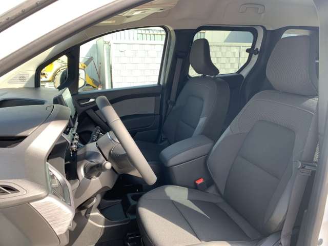 Fahrzeugbild eines Renault Kangoo E-TECH