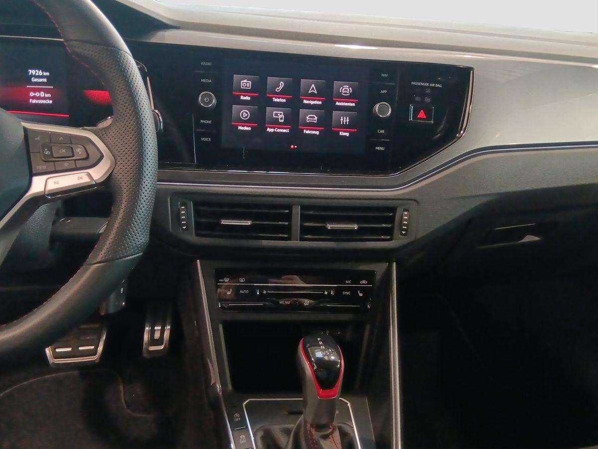 Fahrzeugbild eines Volkswagen Polo