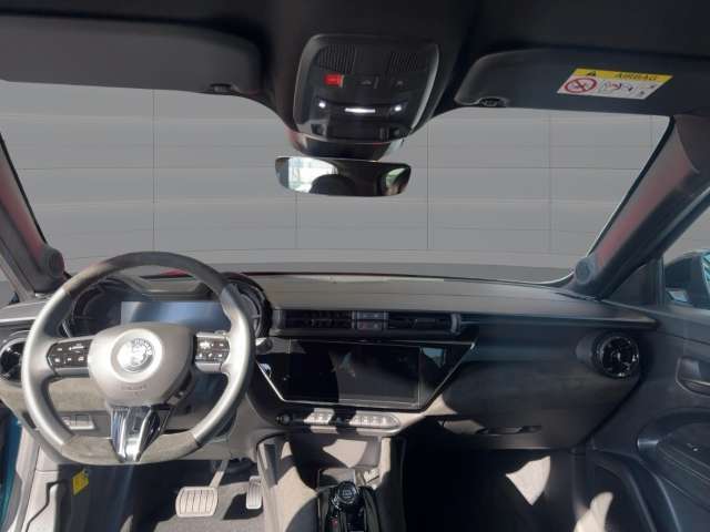 Fahrzeugbild eines Alfa Romeo Junior