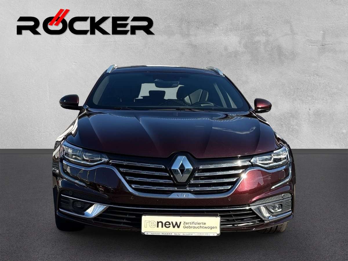 Fahrzeugbild eines Renault Talisman