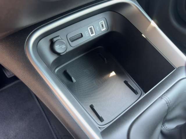 Fahrzeugbild eines Jeep Avenger