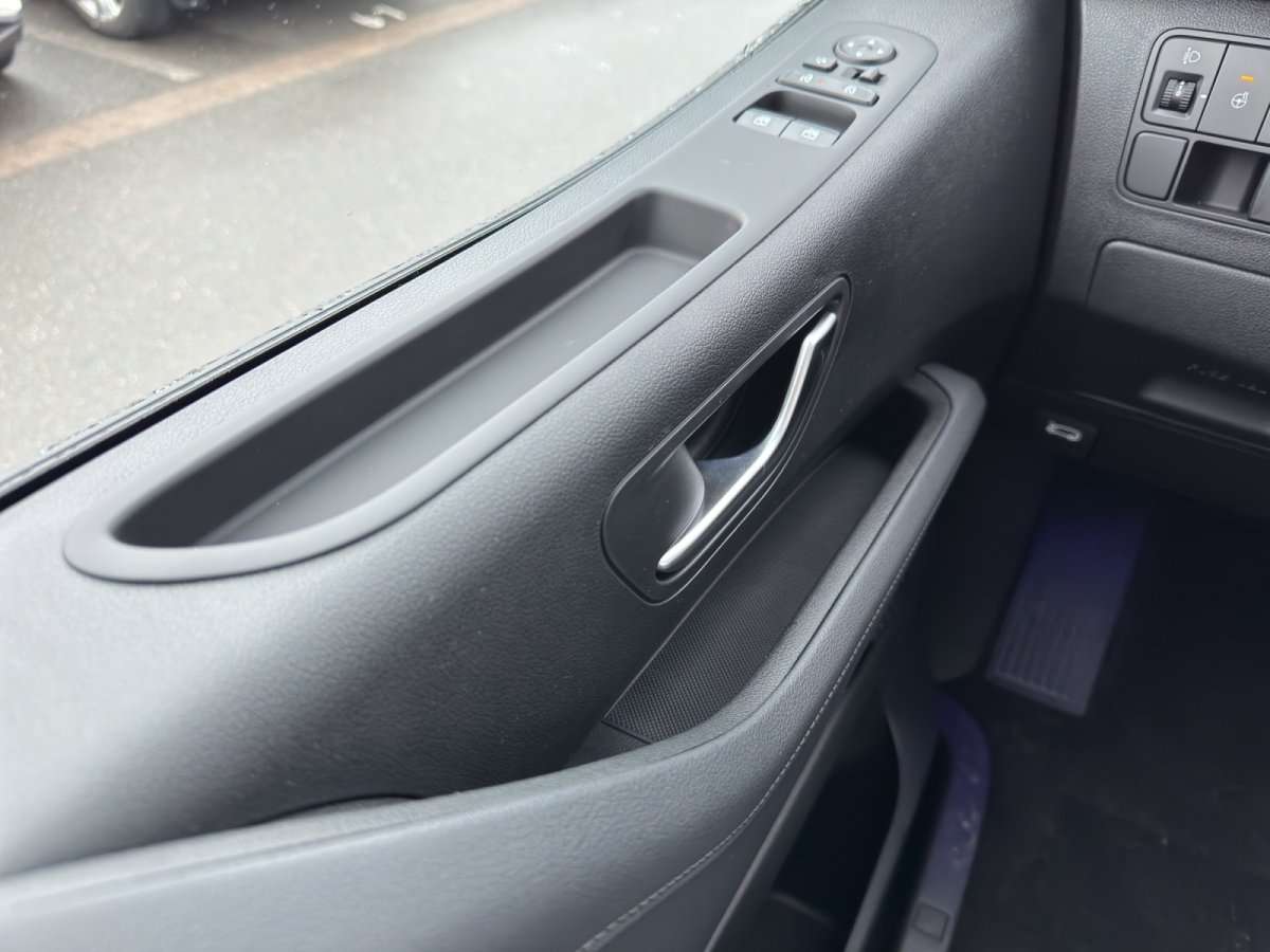 Fahrzeugbild eines Hyundai Staria