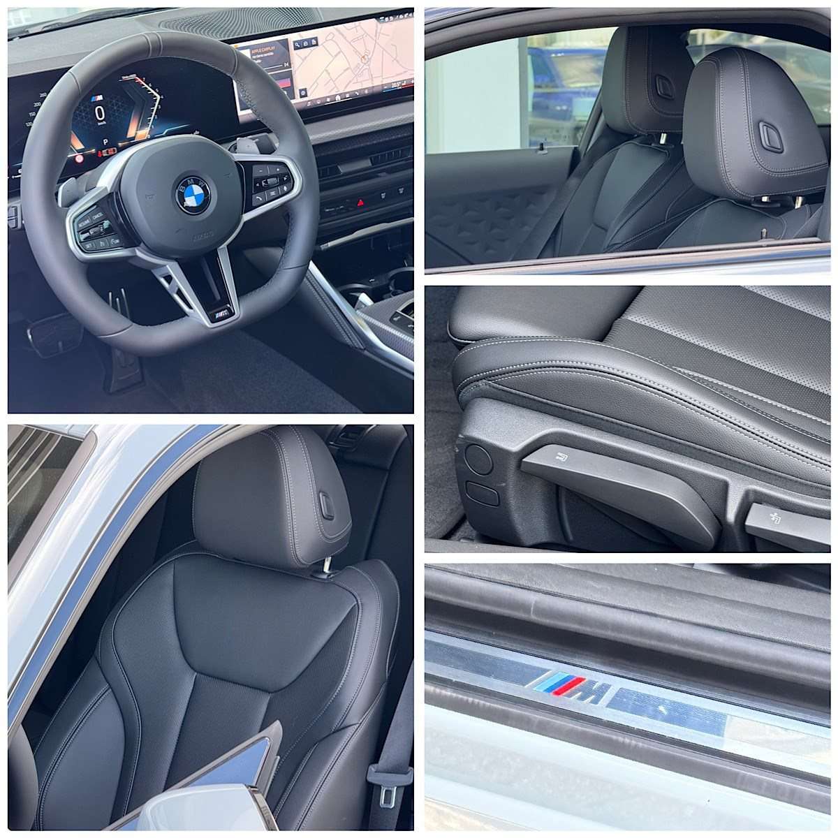 Fahrzeugbild eines BMW 2er-Reihe