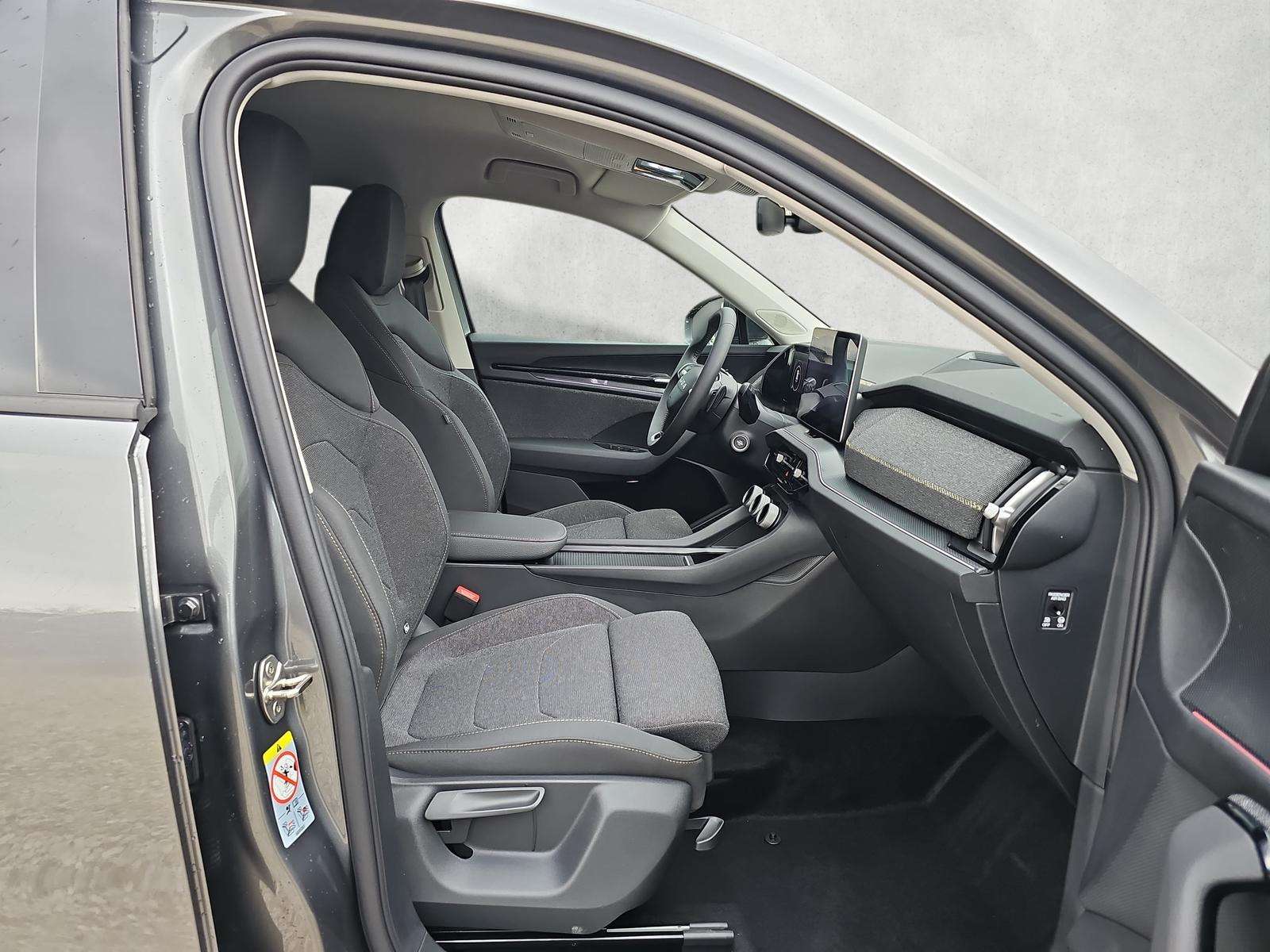 Fahrzeugbild eines Skoda Kodiaq