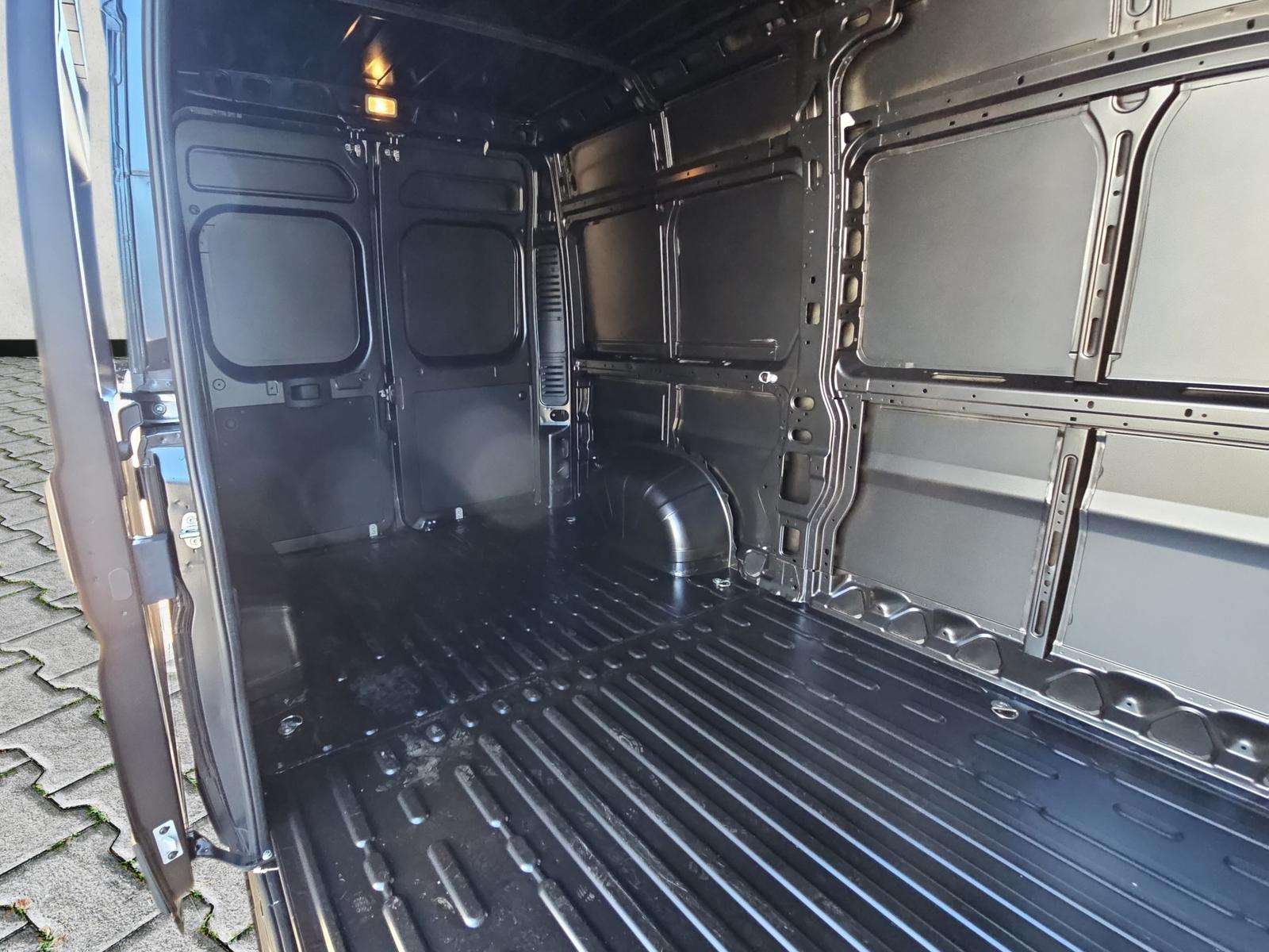 Fahrzeugbild eines Fiat Ducato