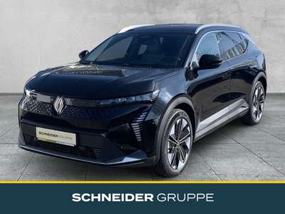 Bild Renault Scenic E-TECH