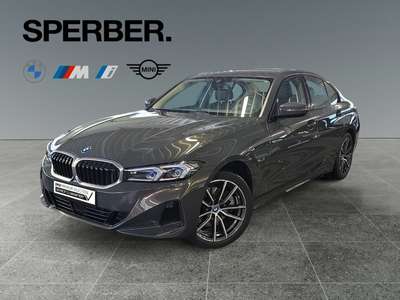 Bild BMW 3er-Reihe