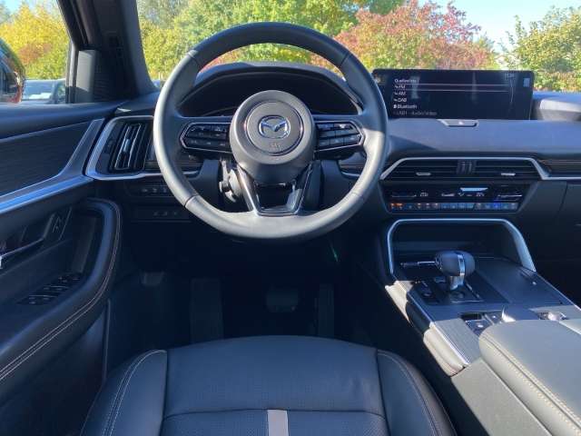 Fahrzeugbild eines Mazda CX-80