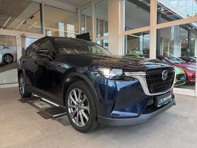 Bild Mazda CX-60