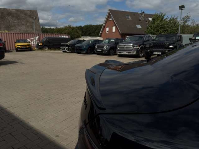 Fahrzeugbild eines Alfa Romeo Giulia