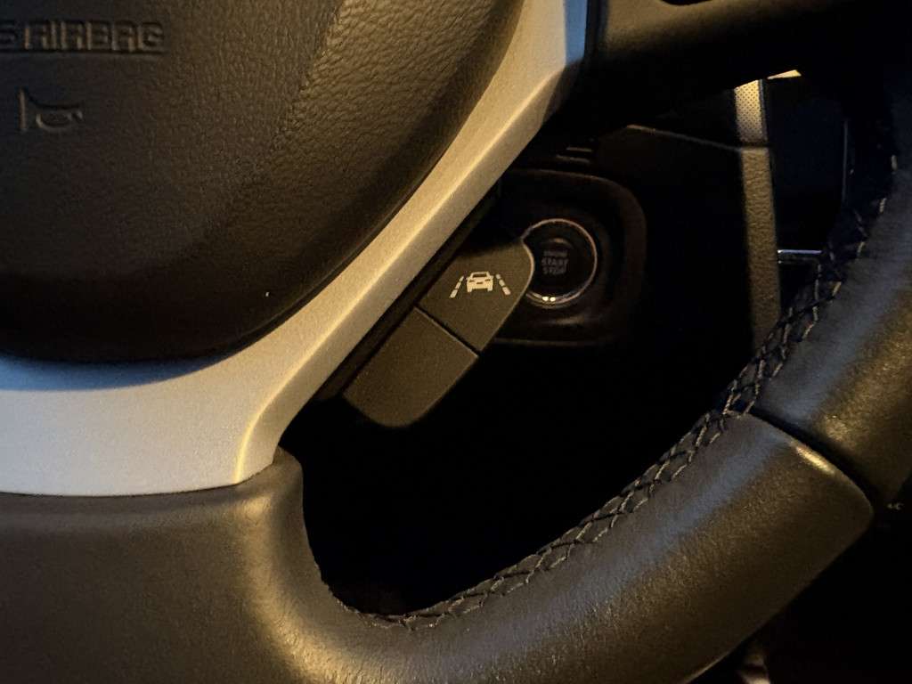 Fahrzeugbild eines Suzuki Vitara