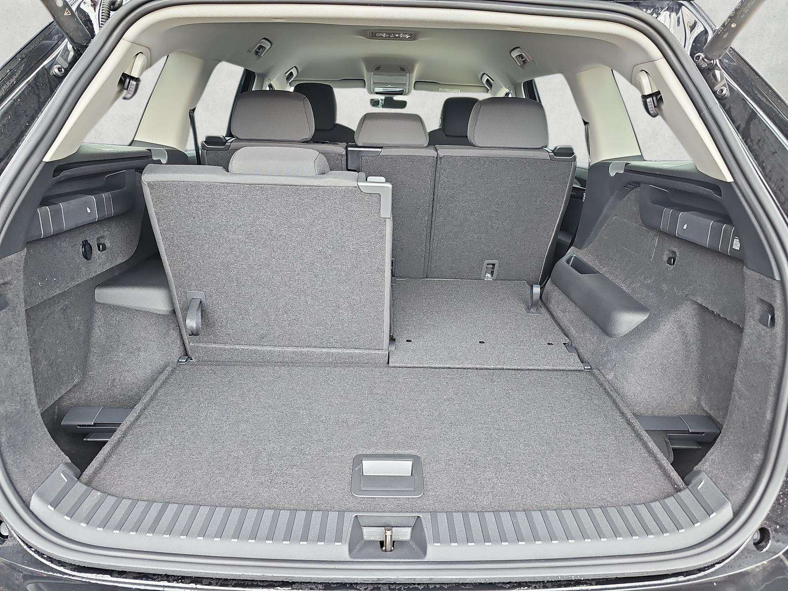 Fahrzeugbild eines Skoda Kodiaq