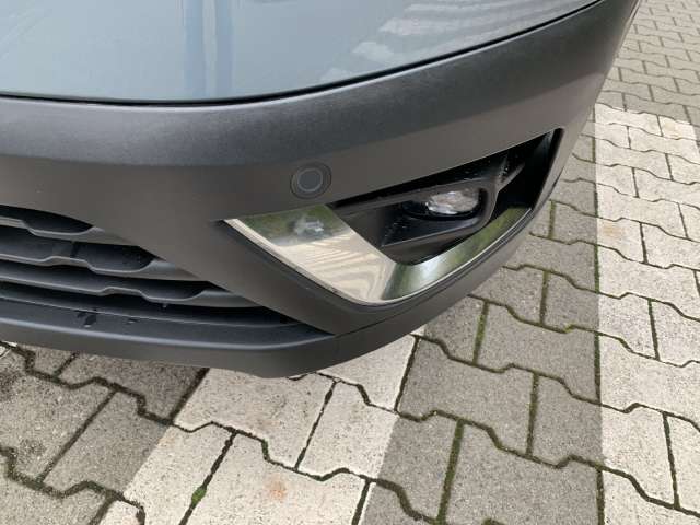 Fahrzeugbild eines Renault Trafic