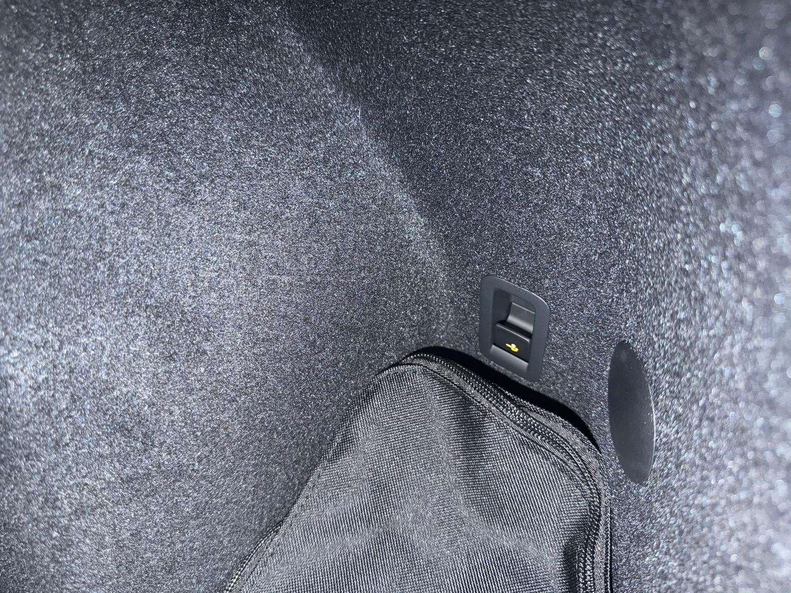 Fahrzeugbild eines CUPRA Terramar