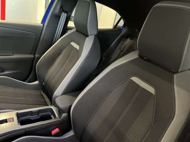 Fahrzeugbild eines Opel Mokka
