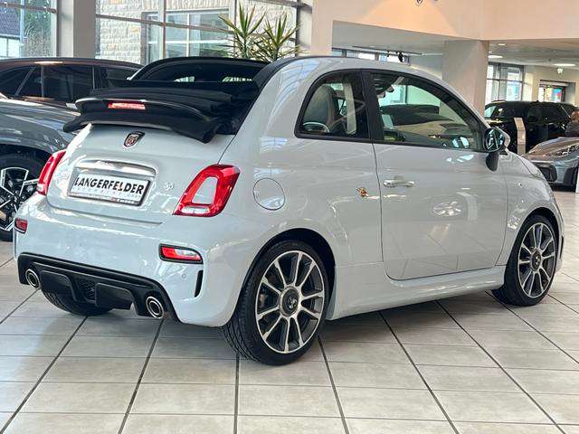 Fahrzeugbild eines Abarth 595