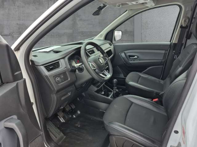 Fahrzeugbild eines Renault Express