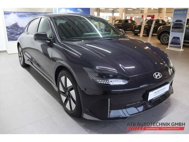 Fahrzeugbild eines Hyundai IONIQ 6