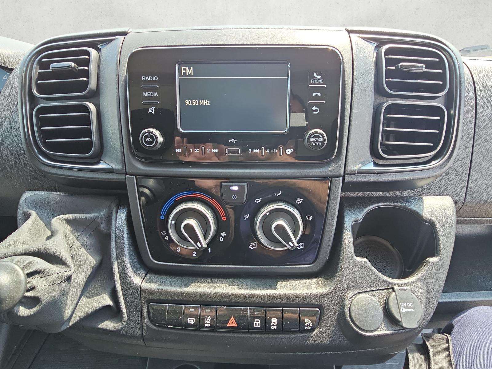 Fahrzeugbild eines Fiat Ducato