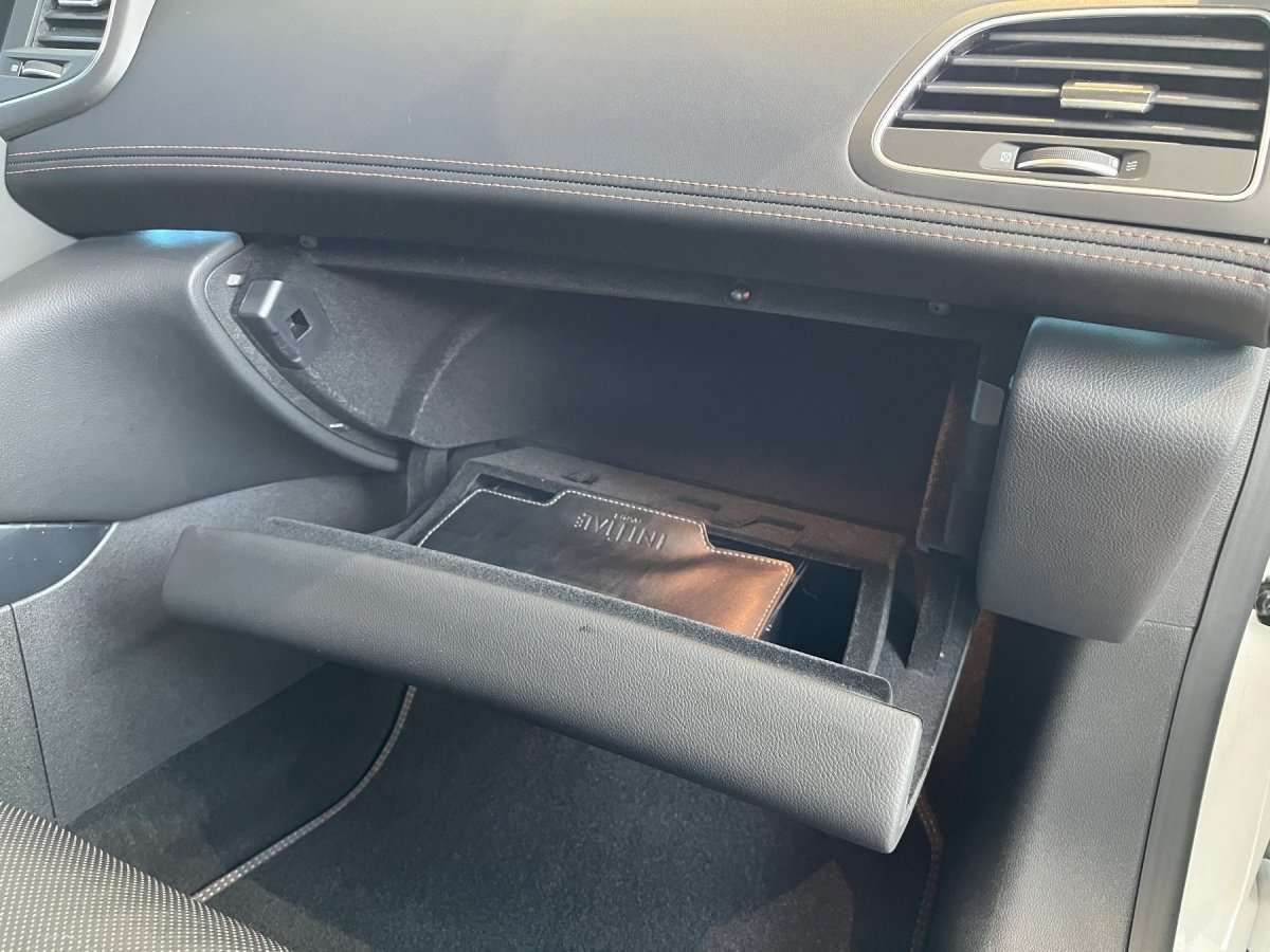 Fahrzeugbild eines Renault Talisman