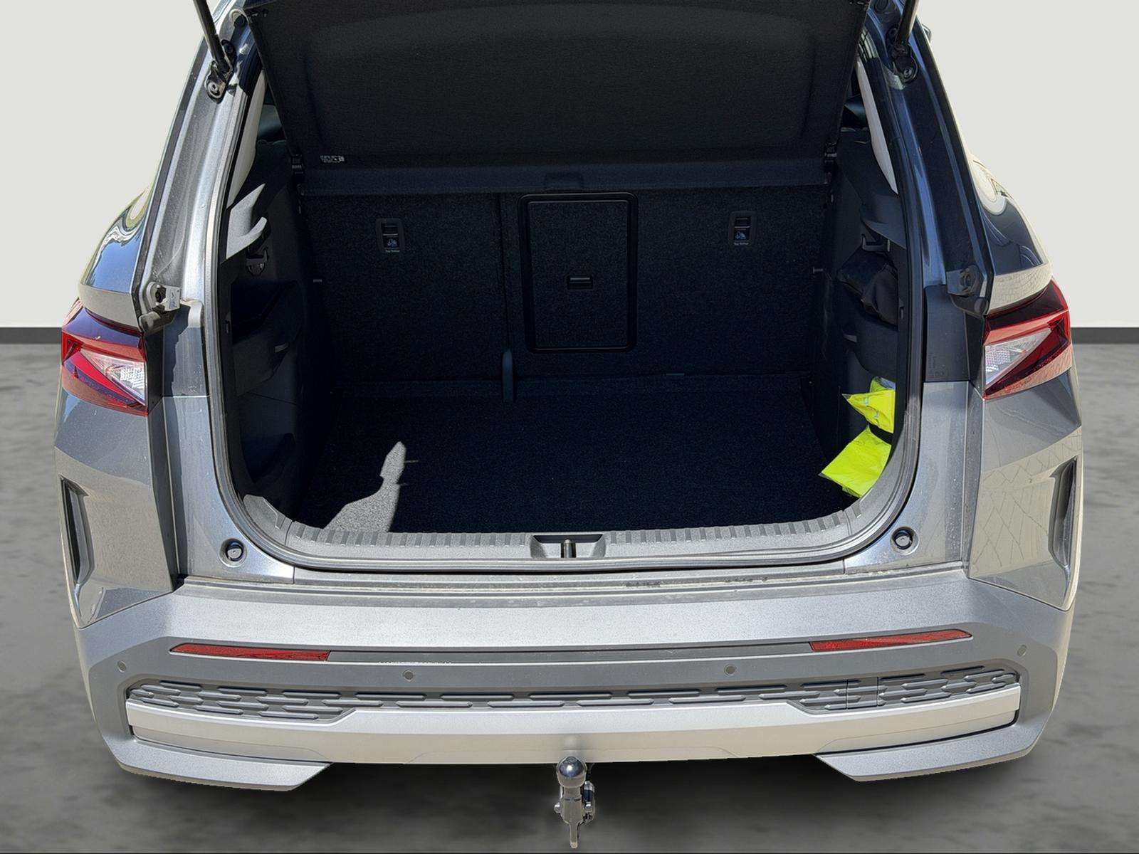 Fahrzeugbild eines Skoda ELROQ