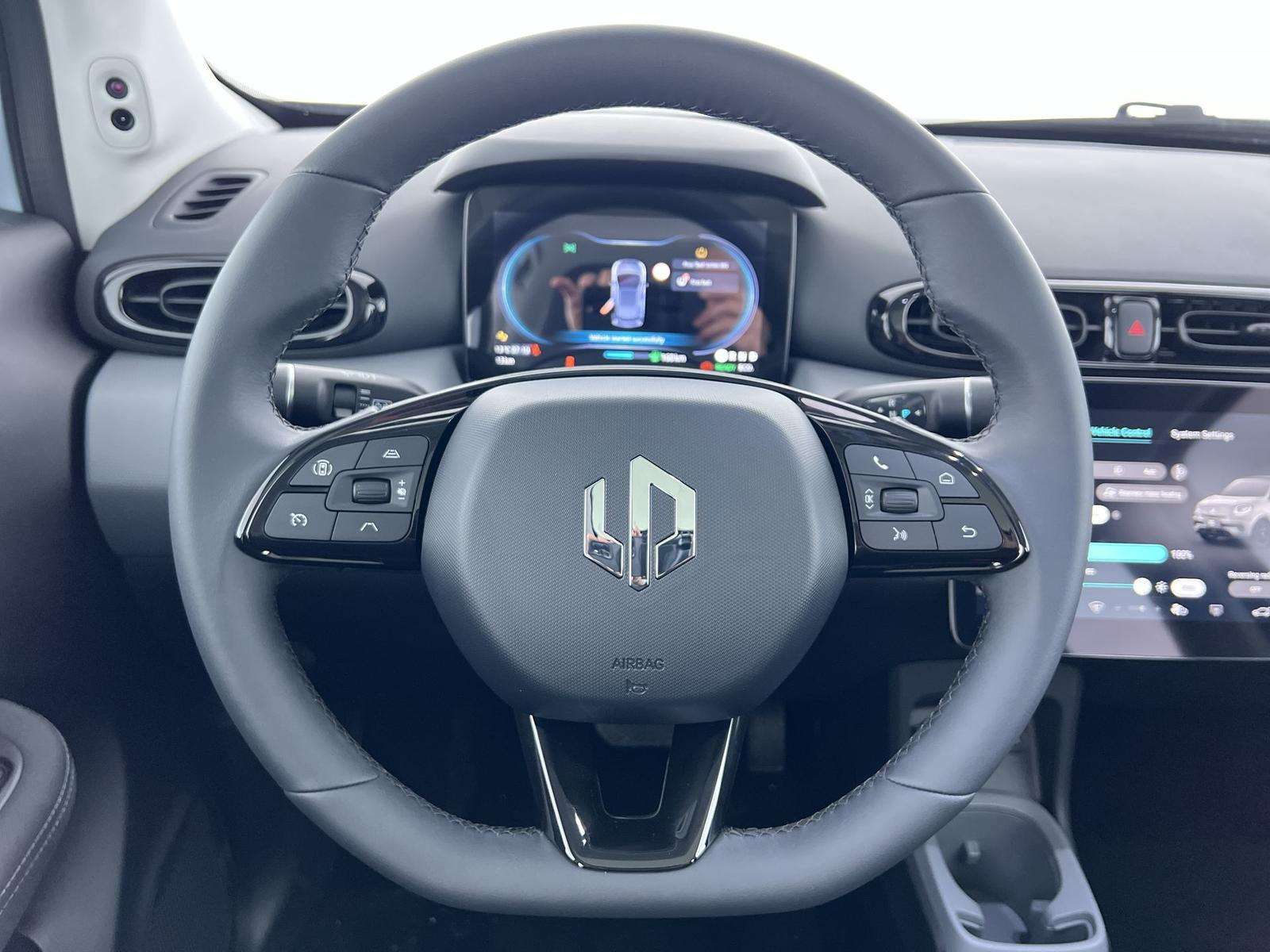 Fahrzeugbild eines Leapmotor T03