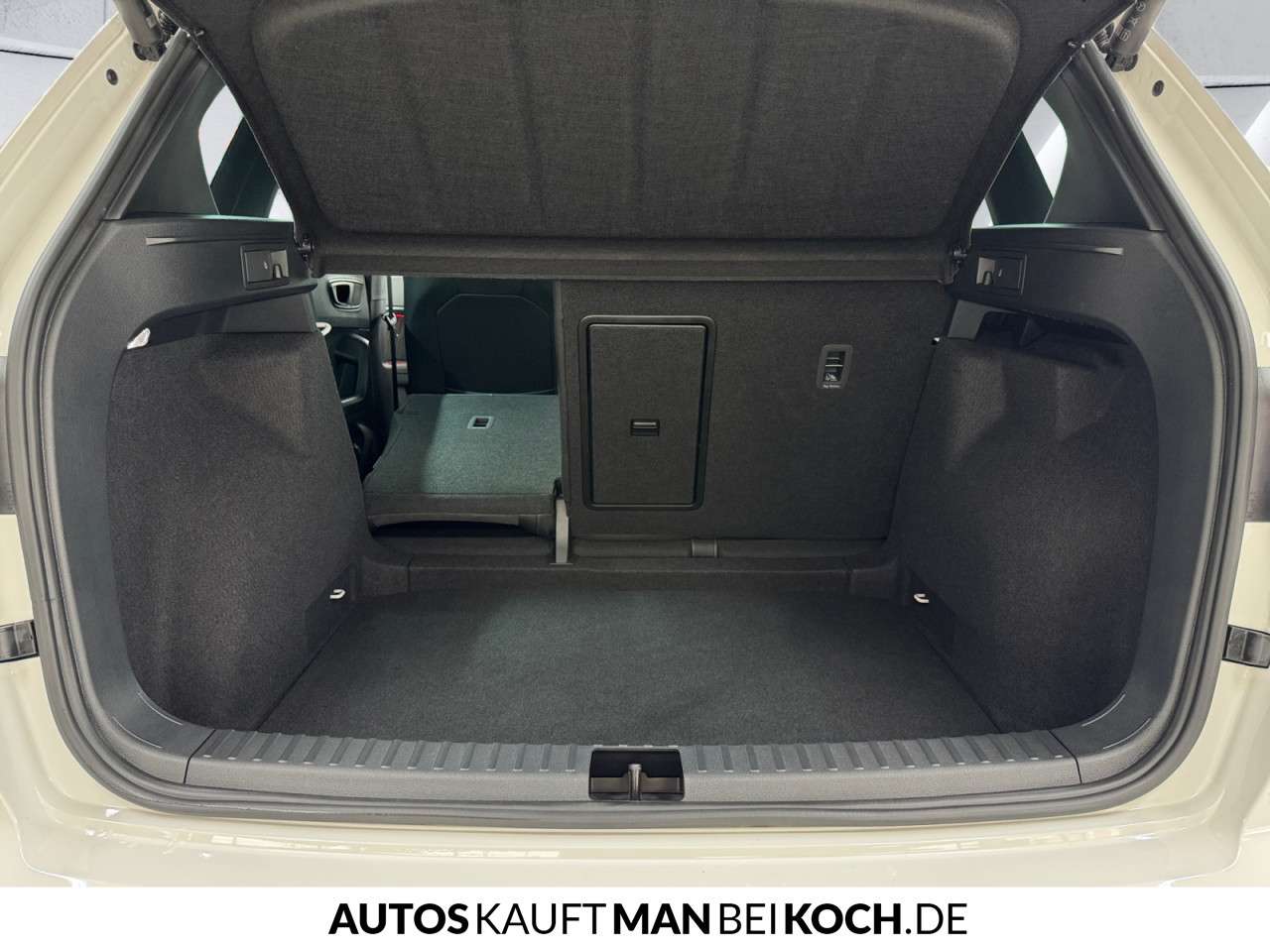 Fahrzeugbild eines CUPRA Ateca