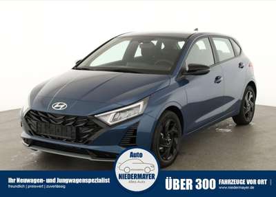 Bild Hyundai i20