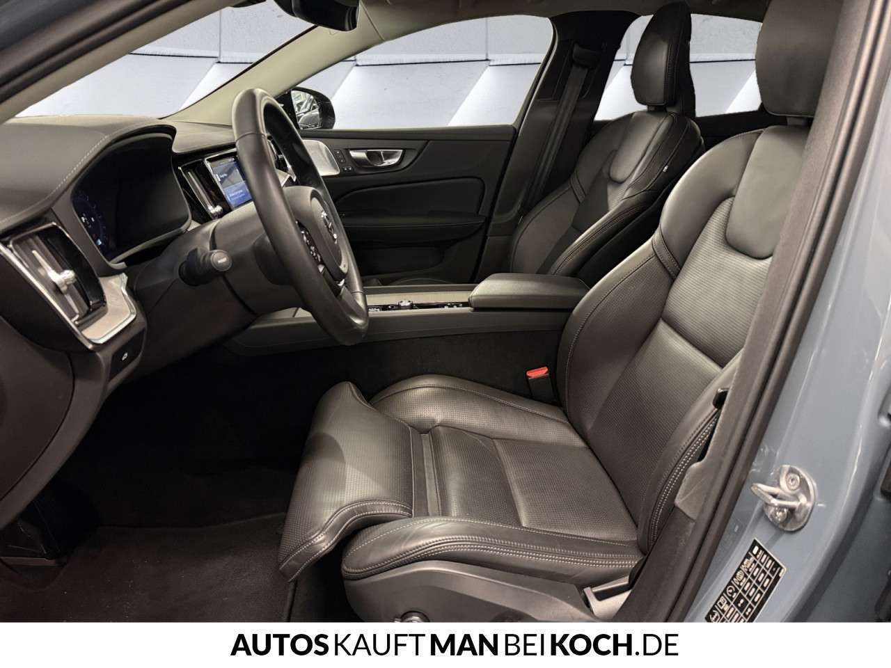 Fahrzeugbild eines Volvo S60